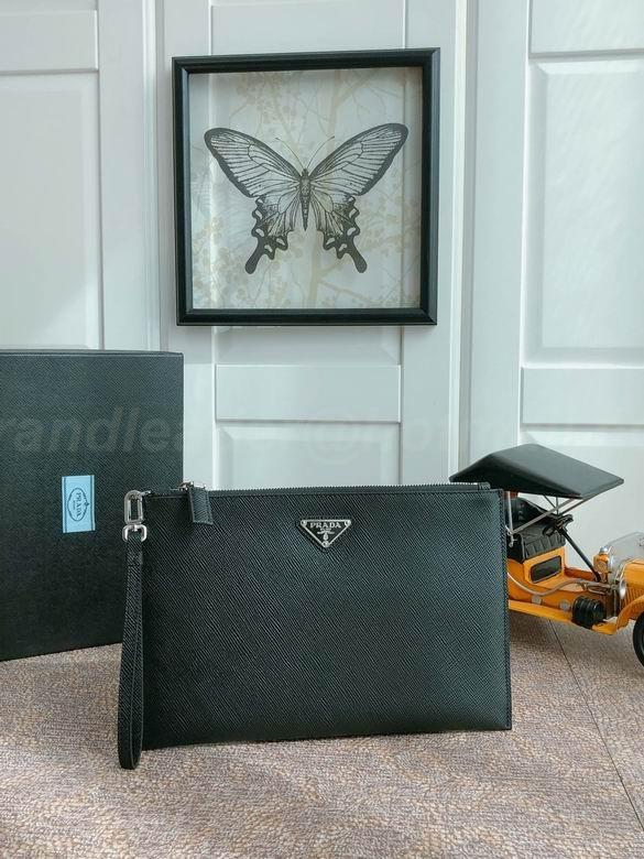 Prada Handbags 154